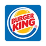 burger king ru android application logo